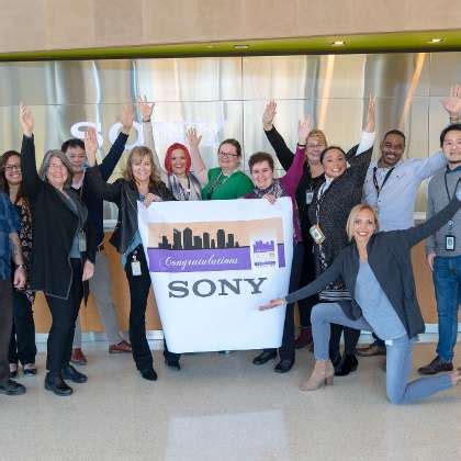 sxey electronics limited reviews glassdoor salary|Sony Electronics Reviews: What Is It Like to Work At Sony.